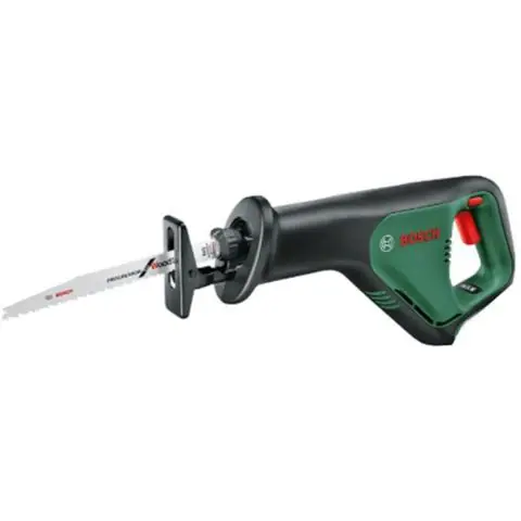 Expressleverans Bosch DIY Advanced Recip 18 Tigersåg